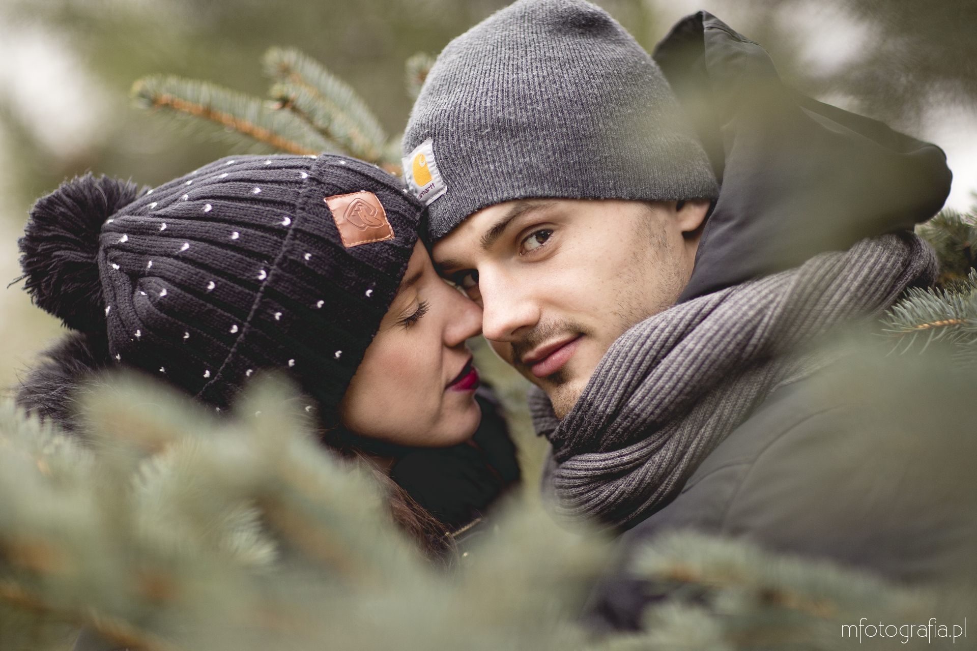 zdjęcia miłosne pary zakochanych